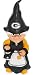 Green Bay Packers Female Garden Gnome