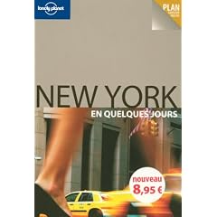 New York en quelques jours