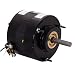 A.O. Smith U6431 1/8 HP, Shaded Pole, TEAO Enclosure, 4.5 Amps, 1/2-Inch by 2-3/4-Inch, CWSE Rotation, Sleeve Bearing Unit Heater Motor