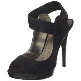 Pelle Moda Womens Issa3 Platform Pump
