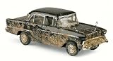Review corgi VA03808 / Vauxhall Victor (hidden treasures)
