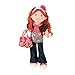 Manhattan Toy Groovy Girls Fashions Jaunty Jeans