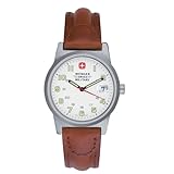 Wenger Swiss Military Women's 72920 Classic Field Military Watch