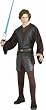 Adult Standard Anakin Skywalker Costume - Adult XL