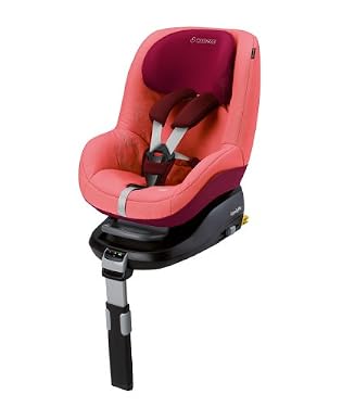 Maxi-Cosi Pearl Car Seat - Sugar Coral