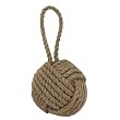 Heavy Rope Knot Doorstop 7