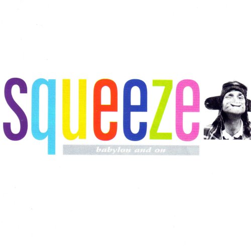 CD-Charts  Music : Babylon and On