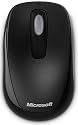 Microsoft 2CF-00003 Wireless Mobile Mouse 1000