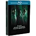 Coffret int�grale matrix : matrix ; matrix reloaded ; matrix r�volutions [Edizione: Francia]