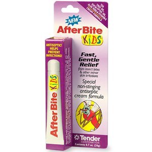 HealthPersonalCare: Tenders After Bite Kids 0.7oz.