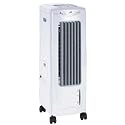 SPT SF-610 Portable Evaporative Air Cooler with Ionizer