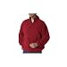UltraClub Adult Iceberg Fleece Full-Zip Jacket