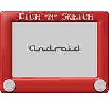 Etch n Sketch