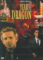 Year of the Dragon