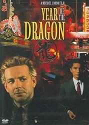 Year of the Dragon