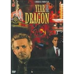 Year of the Dragon [Import USA Zone 1]