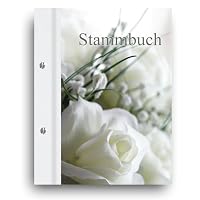 Stammbuch der Familie -