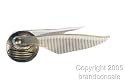 Harry Potter Golden Snitch