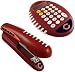 Pro Grip Stapler/Calculator Set - Bears