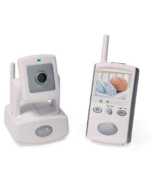 Summer Infant Baby Zoom Digital Video Monitor Summer Infant Baby Zoom Digital Video Monitor
