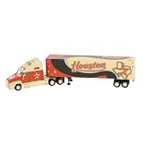 Houston Astros 1:80 Scale Diecast Tractor Trailer