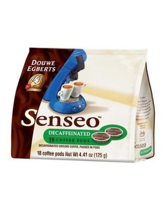 Senseo Coffee Pods Decaf by Coffee Pods