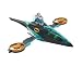 The Batman Hover Strike Vehicle