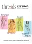 Threads Fitting DVD Series
