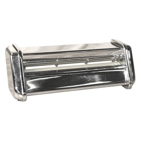 Roma Pasta Machine Attachments