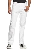 Vigoss Men's Detailed Pocket Jean