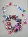 USE THIS GARLAND TO DECORATE ANY ROOM OF THE HOUSE FOR YOUR SPECIAL PARTY