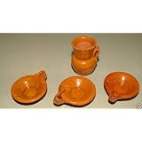 MinaturePitcherAndBowlSet