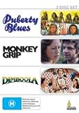 Puberty Blues / Monkey Grip / Dimboola