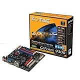 GeForce9300 mATX