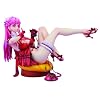 CL#030 Dendrobium Sisters - Azalee �f���h���r�E���E�V�X�^�[�Y �A�U�� (1/6�X�P�[�� PVC�h���ς݊����i)