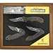 3 Browning® Tribute Knives