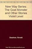 The goat monster and other stories