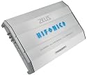 HIFONICS ZEUS-SERIE Verstärker ZXi-8805