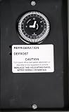 Grasslin Multi-volt Defrost Timer (Dtmv)