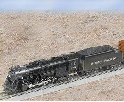 ReviewsLionel Union Pacific Die Cast Berkshire Locomotive and Tender with Trainsounds 6-28696 Lionel Union Pacific Die Cast Berkshire Locomotive and Tender with Trainsounds 6-28696