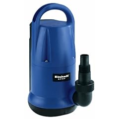 Einhell 4170461 Tauchpumpe BG-SP 550 IF