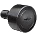 Koyo Torrington Track Roller, Standard Stud, Sealed/Slotted, Steel, Inch