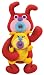 Fisher-Price Sing-A-Ma-Jigs Duets - Red with Puppy