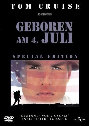 Geboren am 4. Juli (Special Edition)
