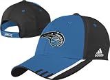 Orlando Magic Structured Adjustable Hat