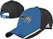 Search : Orlando Magic Structured Adjustable Hat