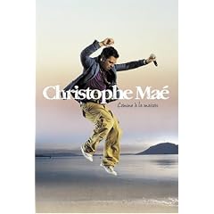 Christophe Ma� : Comme � la Maison