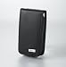 All Products : Premium Leather Flip Case by Prima for Blackberry 9000 Bold