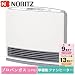 ノーリツ ガスファンヒーター GFH-3500S 都市ガス（13A・12A）用でAmazonアフィリエイトツール