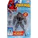 Amazing Spiderman Stealth Venom